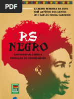 RS Negro - Cartografias sobre a produção do conhecimento