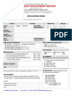 Ldi 2013 Application Form-Fin