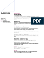 Aduchemin Resume PDF