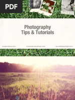 Download Photography Tips by buckley1212085 SN122826675 doc pdf