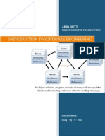 Introduction To Software Engineering: Abid Butt