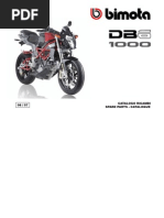 Bimota DB6 PartCat 1 PDF