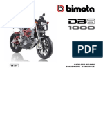 Bimota DB6 PartCat 1 PDF