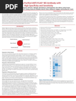 Download Affinity-Purified ANTI-FLAG M2 Antibody with High Specificity and Sensitivity by Sigma-Aldrich SN12283364 doc pdf