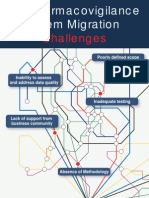 Top Pharmacovigilance System Migration Challenges