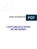 5 Sap Contabilizaciones20deudores Saldos