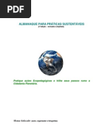 Almanaque para Práticas Sustentáveis