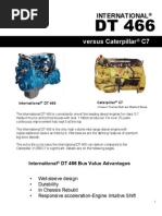 International 7400 Parts Manual 2006 | Axle (9.7K views)