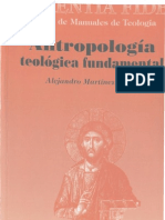 Alejandro Sierra Teologia Fundamental Antropologia Martinez