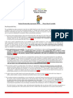 PT Partnership Agreement PDF