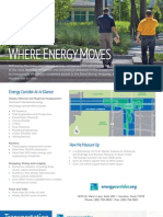 The Energy Corridor District Press Packet