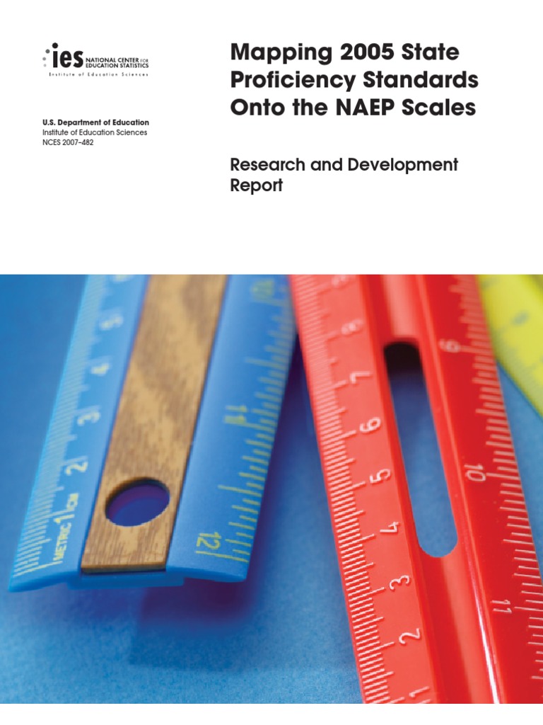 Description: Tags: 2007482 | PDF | National Assessment Of Educational ...