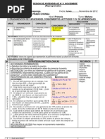 Download 2 Sesion de Aprendizaje Miguel 2012 - Copia by Samii Lb SN122864226 doc pdf