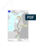Rail Baltica Raudtee - Remontide Kaart 2013 Aastani