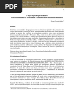 O Apocalipse Copta de Pedro Uma Testemunha Da Diversidade e Conflitos No Cristianismo Primitivo
