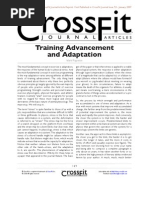 Dynamic Gait Index | PDF | Horse Gait | Nature