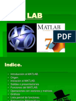 Mat Lab Exp
