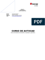 Guia Iconos AutoCAD Basico