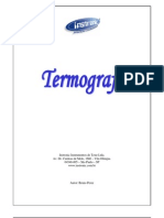 Termografia PDF