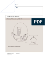 Instruction Manual - ThinkTop DeviceNet - En