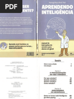 aprendendo inteligencia
