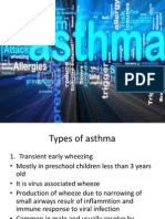 Asthma