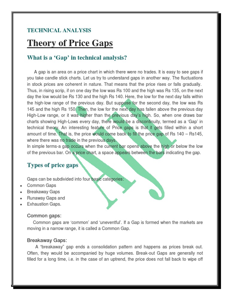 TECHNICAL ANALYSIS TEXTBOOK PDF visual data 7