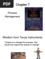 Process Management