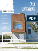 Casa Sustentável