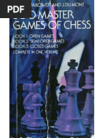 Download 500 Master Games of Chess by April Oliger SN122897841 doc pdf