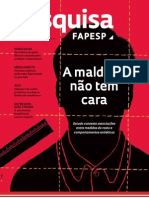 Revista Fapesp; Janeiro 2013