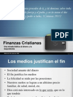 Finanzas