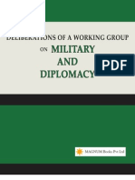 Military and Diplomacy