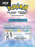 Pokemon Liquid Crystal Walkthrough Pdf