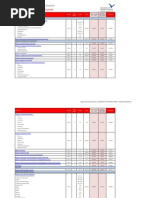 UWS Undergraduate Courses: 2013 International Fee Schedule