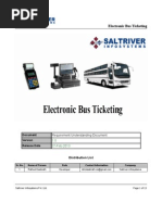 Download bus ticketing system by Christina Harmon SN122918670 doc pdf