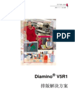Diamino V5R1 Userguide AP CHT