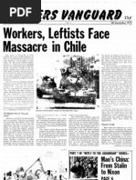 Workers Vanguard No 29 - 28 September 1973