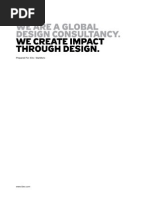 Download About IDEO by - E - SN12292574 doc pdf
