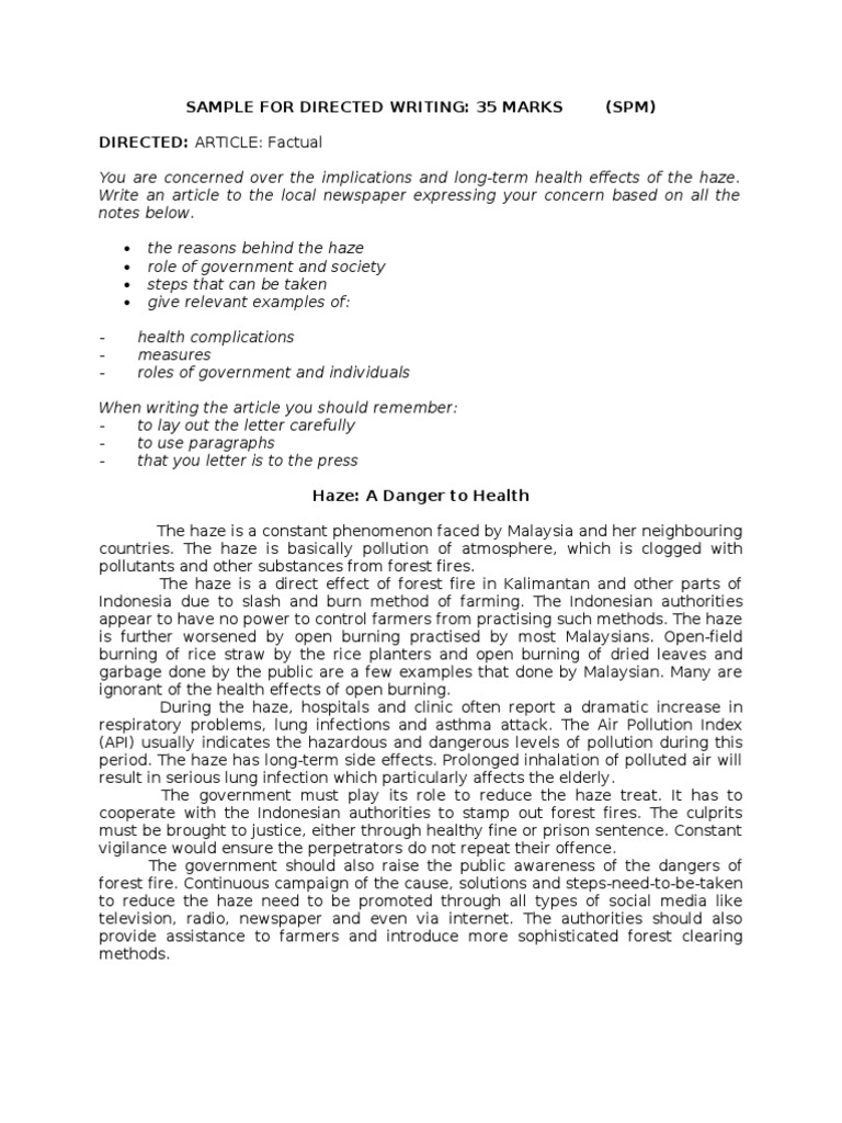 Factual essay topics picture