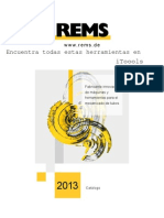 REMS Katalog 2013 ESPoP - Stand 2012-10-30