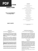 Download Gary Kurtz - Misdirection and Direction by gosan33 SN122930582 doc pdf