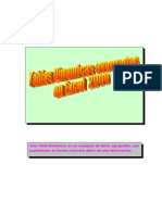 Tablas Dinamicas Avanzadas Con Excel 2000