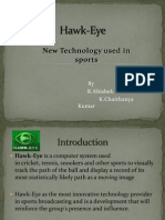 Hawk-Eye-Technology