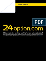 24option Binary Options Trading Ebook