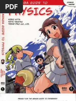Manga Guide to Physics