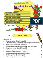 15 Pengenalan KVK KV KVK