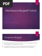 Download Presentasi Membaca Biografi by Felix Frederick SN122942354 doc pdf