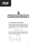 Download Analisis Regresi Dengan MS Excel 2007 Dan SPSS 17 by bonga80 SN122943030 doc pdf