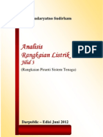 Analisis Rangkaian Listrik Jilid 3 0812